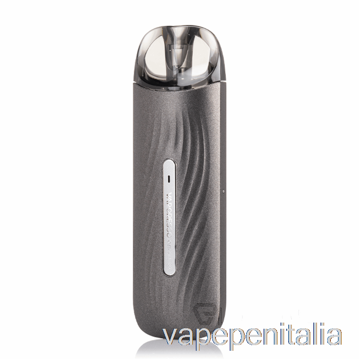 Vape In Italia Vaporesso Osmall 2 Pod System Grigio